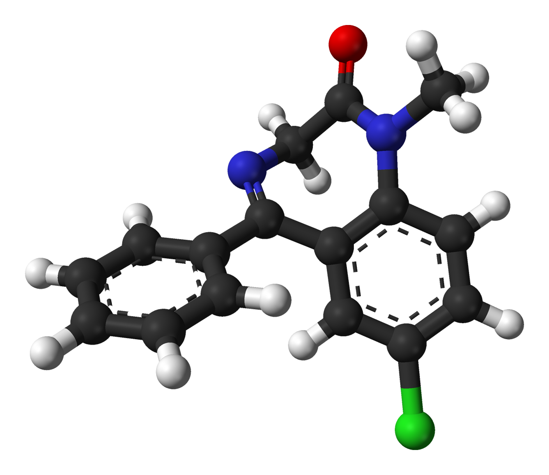 Abut Diazepam Information