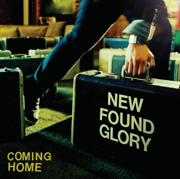 New Found Glory - Coming Home (2006) New Found Glory - Coming Home (2006)