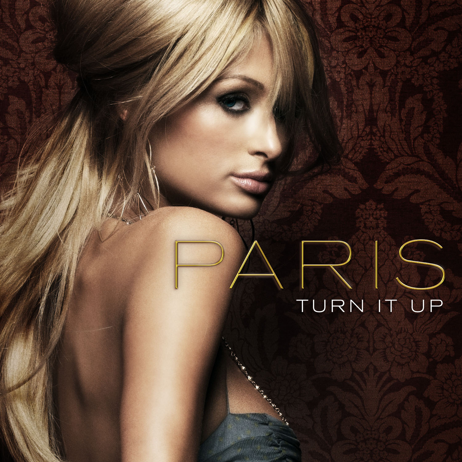 Paris Hilton Turn It Up