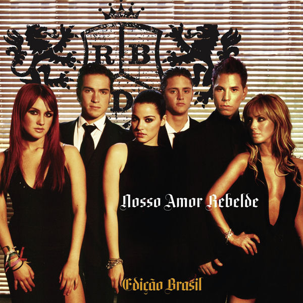 VIDEO TU AMOR RBD video tu amor rbd: