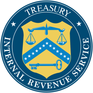 The IRS has recently confirmed