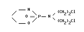 cyclophosphamide, циклофосфамид