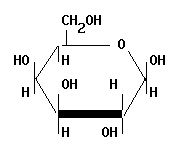 galactose, галактоза