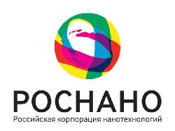 Логотип РОСНАНО