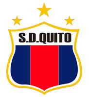 Эмблема «Депортиво Кито»