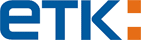 Логотип ЕТК