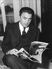 Федерико Феллини Federico_fellini