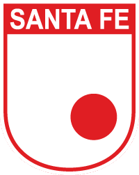 Эмблема «Индепендьенте Санта-Фе»