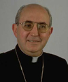 Кардинал Агостино Валлини