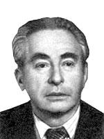 Александр Эммануилович Нудельман (1912—1996)
