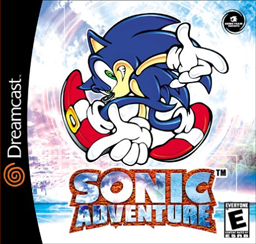 Североамериканская обложка версии для Dreamcast