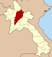 Провинция Луангпхабанг