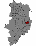 Изображение:Localització de Regencós.png