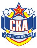 Эмблема ХК СКА Санкт-Петербург