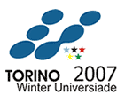 Эмблема Зимней Универсиады 2007
