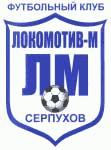 Изображение:Lokomotiv-M logo.jpg