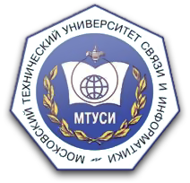 Логотип МТУСИ