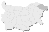 Община Каварна на карте