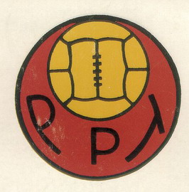 Старый логотип команды