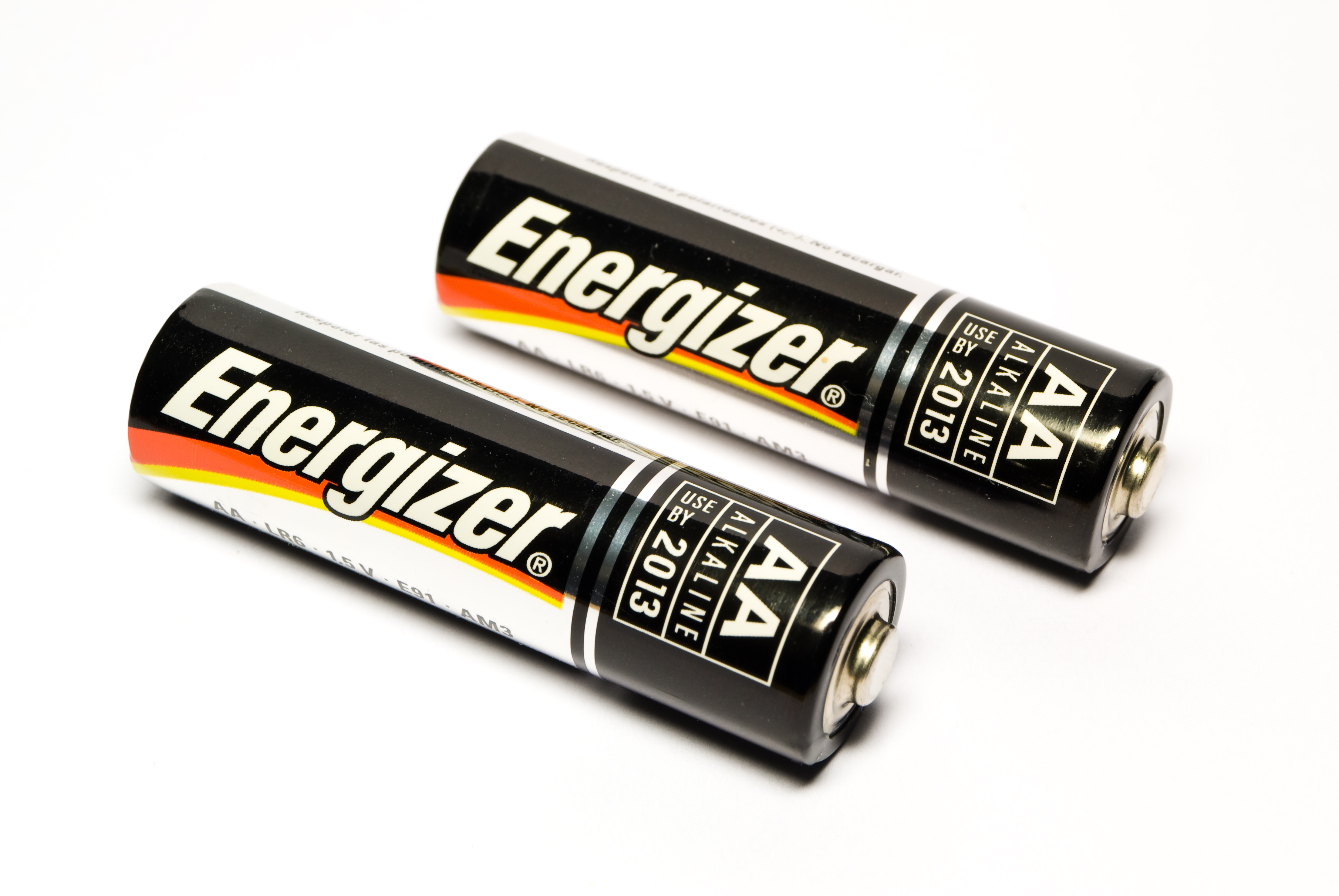 Energizer это... Что такое Energizer?