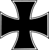 Эмблема 28-й пехотной дивизии