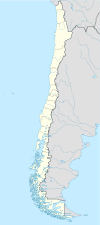 Сан-Висенте-де-Тагуа-Тагуа (Чили)