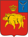 Coat of Arms of Baltai rayon (Saratov oblast).png