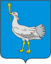 Coat of Arms of Bolsheglushitsky rayon (Samara oblast).png