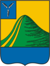 Coat of Arms of Lysogorsky rayon (Saratov oblast).png