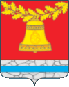 Coat of Arms of Pavlovsky rayon (Voronezh oblast).gif