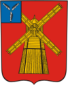 Coat of Arms of Piterka rayon (Saratov oblast).png