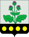 Coat of Arms of Repyovsky rayon (Voronezh oblast).gif
