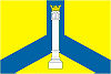 Flag of Arms of Kolomna Reg.jpg