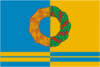 Flag of Beloyarsky (Sverdlovsk oblast).png