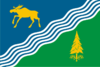 Flag of Bisert (Sverdlovsk oblast).png