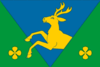 Flag of Galkinskoe (Sverdlovsk oblast).png