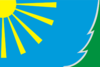 Flag of Gorskoe (Odintsovsky rayon).png
