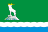 Flag of Nizhnie Sergi (Sverdlovsk oblast).png