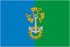 Flag of Nizhnyaya Tura (Sverdlovsk oblast).png