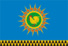 Flag of Reftinsky (Sverdlovsk oblast).png