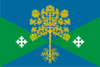 Flag of Vostochnoe (Sverdlovsk oblast).png