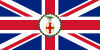 Flag of the Governor of Jamaica (1875-1906).svg