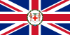Flag of the Governor of Jamaica (1906-1957).svg