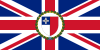 Flag of the Governor of Malta (1943).svg