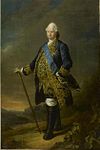 François-Hubert Drouais, Louis de Bourbon-Condé, comte de Clermont (1771).jpg