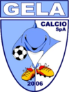 Gela Calcio logo.png