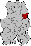 Location of Debyosy Region (Udmurtia).svg