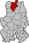 Location of Glazov Region (Udmurtia).svg