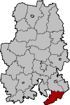 Location of Karakulino Region (Udmurtia).svg