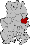 Location of Sharkan Region (Udmurtia).svg